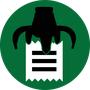 Scrap Tickets Icon