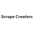 Scrape Creators