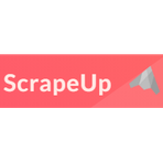 ScrapeUp Reviews