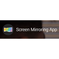 Screen Mirroring App