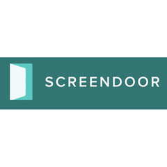 Screendoor (Экранная Дверь) (Конструкторы Онлайн-Форм)