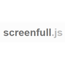 Screenfull.js Reviews