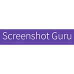 Screenshot Guru Reviews