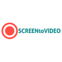 ScreenToVideo