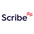 Scribe