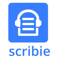 Scribie