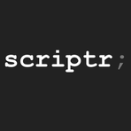 scriptr.io Reviews