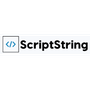 ScriptString Icon