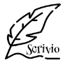 Scrivio