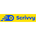 Scrivvy