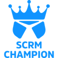 SCRM Champion