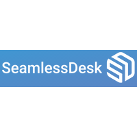 Seamlessdesk (Бесшовный Стол) - Программное Обеспечение Службы Поддержки