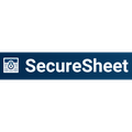 SecureSheet