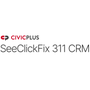 CivicPlus 311 CRM System Reviews