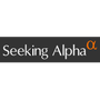 Seeking Alpha Reviews
