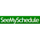 SeeMySchedule Reviews