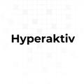 Hyperaktiv