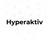 Hyperaktiv