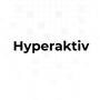 Hyperaktiv Icon