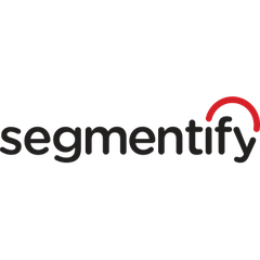 Segmentify (Сегментировать) (Программное Обеспечение Для Персонализации)