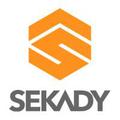 Sekady