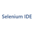 Selenium IDE