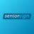 Senior Sign