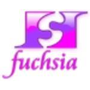 Logo Project Fuchsia Service Maintenance Software