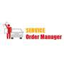 Service Order Manager