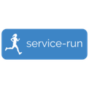 Service-Run Reviews