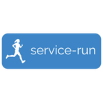 Service-Run Reviews