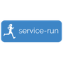 Service-Run Reviews