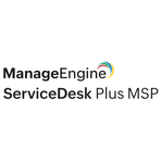 ServiceDesk Plus MSP Reviews