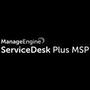 ServiceDesk Plus MSP Reviews