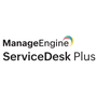 ManageEngine ServiceDesk Plus Reviews & Ratings