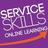 ServiceSkills