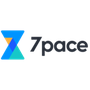 Logo Project 7pace Timetracker