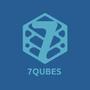 Logo Project 7QUBES GOPLUTUS