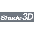 Shade 3D