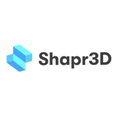 Shapr3D