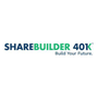 ShareBuilder 401k