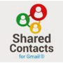 Shared Contacts for Gmail®