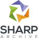 Sharp Archive Reviews