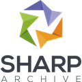 Sharp Archive