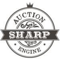 Sharp Auction Engine