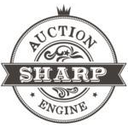 Sharp Auction Engine Reviews