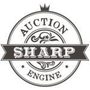 Sharp Auction Engine Reviews