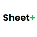 Sheet+