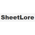 SheetLore