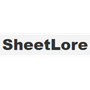 SheetLore Reviews